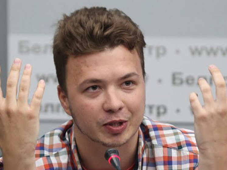 Лукашенко объяснил помилование Протасевича: «Сделал все, что обещал»