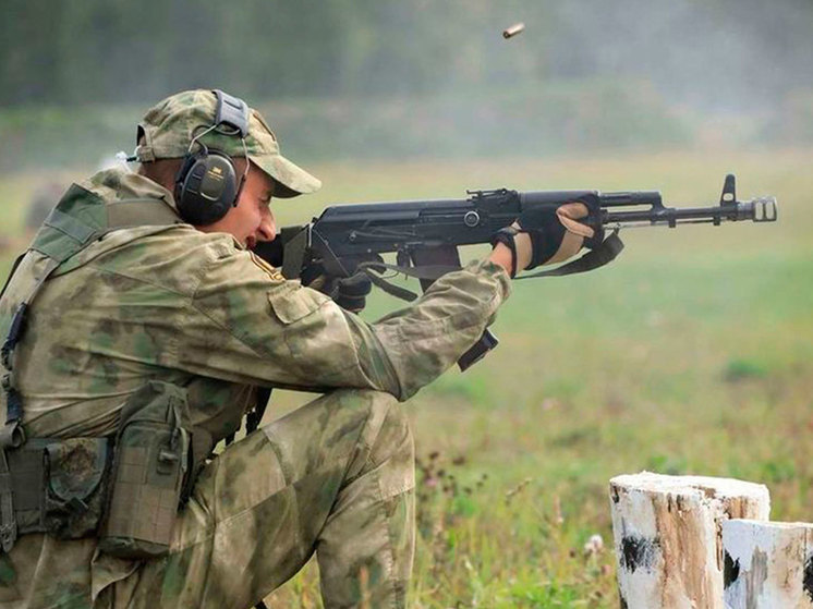Это поможет решить социальные проблемы военнослужащих