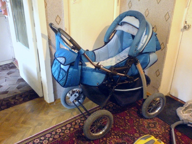 В Саратовской области родилась девочка с именем Аниса