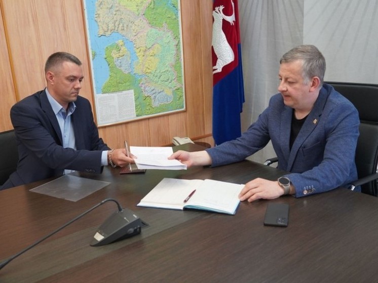 На пост главы Тазовского района претендуют еще 2 человека