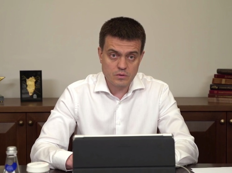 Жители Красноярска пожаловались врио губернатора Котюкову на местные поликлиники