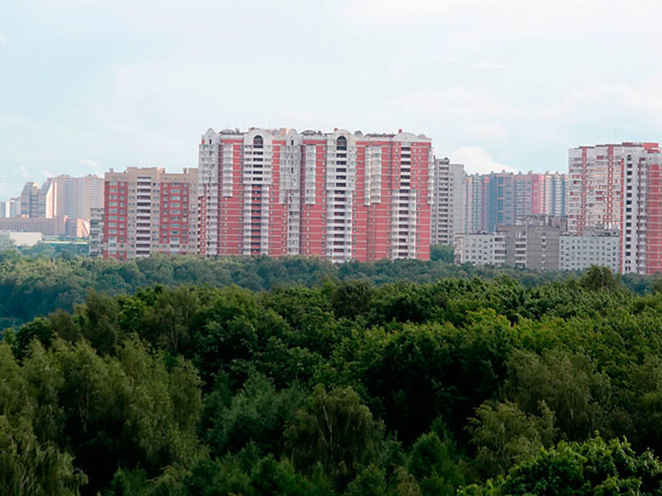 Купить однокомнатную квартиру в столице смогут лишь жители Петербурга и Сочи: придется продать «трешку»