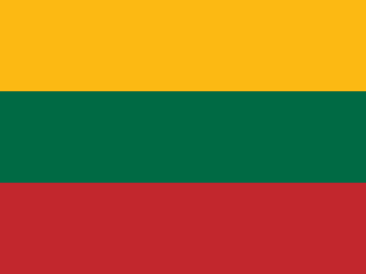 Литва разрешила проживание сбежавшему российскому летчику