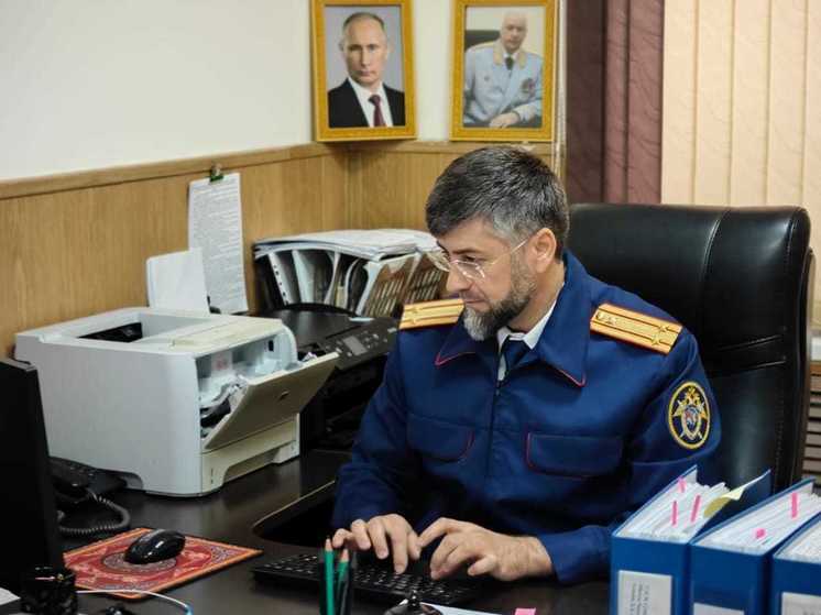 Завлабораторией в Дагестане признали виновной в некачественной услуге