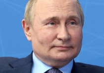 Россиян, которые проходят срочную службу, не планируется отправлять в зону проведения специальной военной операции, заявил президент России Владимир Путин
