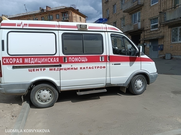 Смертельное ДТП произошло под Петрозаводском