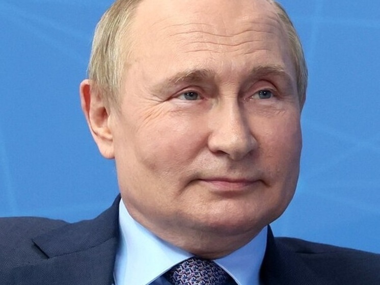 Путин: в зону спецоперации не планируется направлять срочников