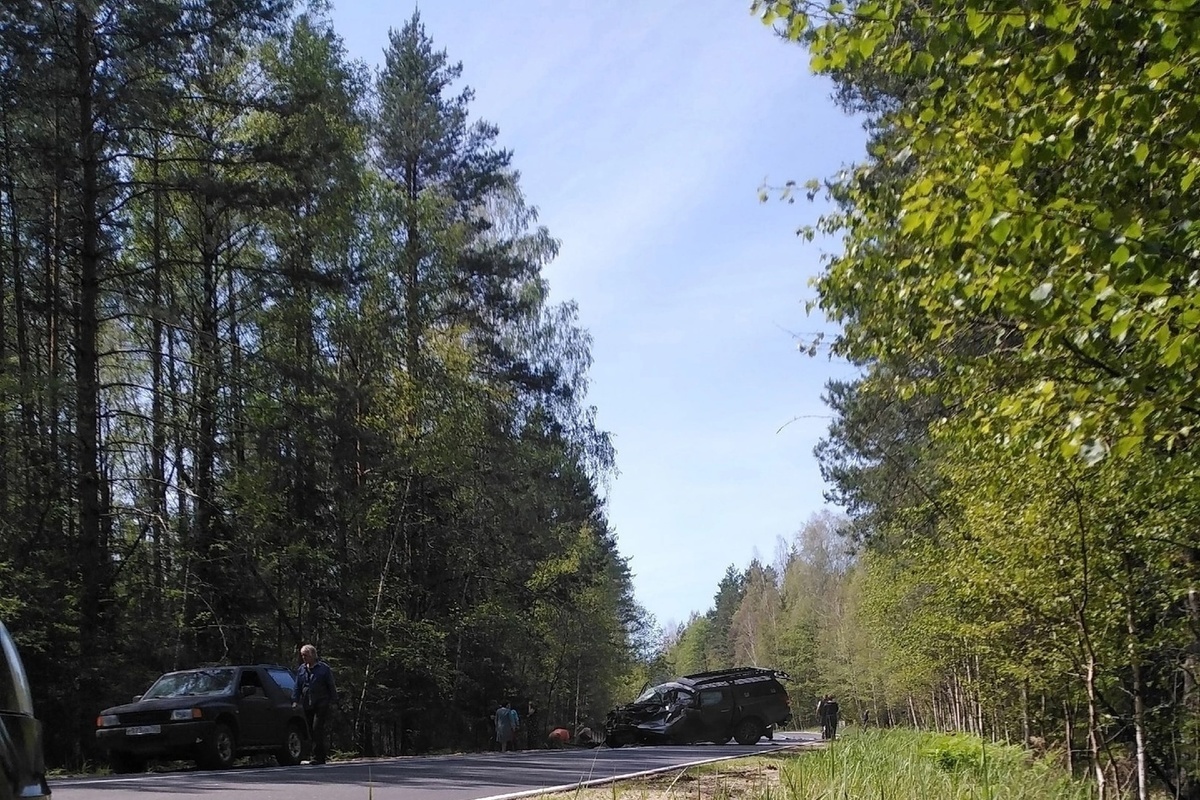 Оценка ущерба после дтп в гусь хрустальном