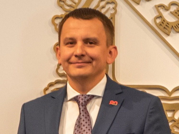 Мэр Курска Куцак отчитается о работе перед депутатами КГС