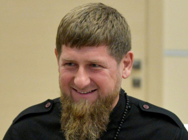 Глава Чечни Кадыров: батальон «Запад-Ахмат» будет защищать от диверсантов Белгородскую область