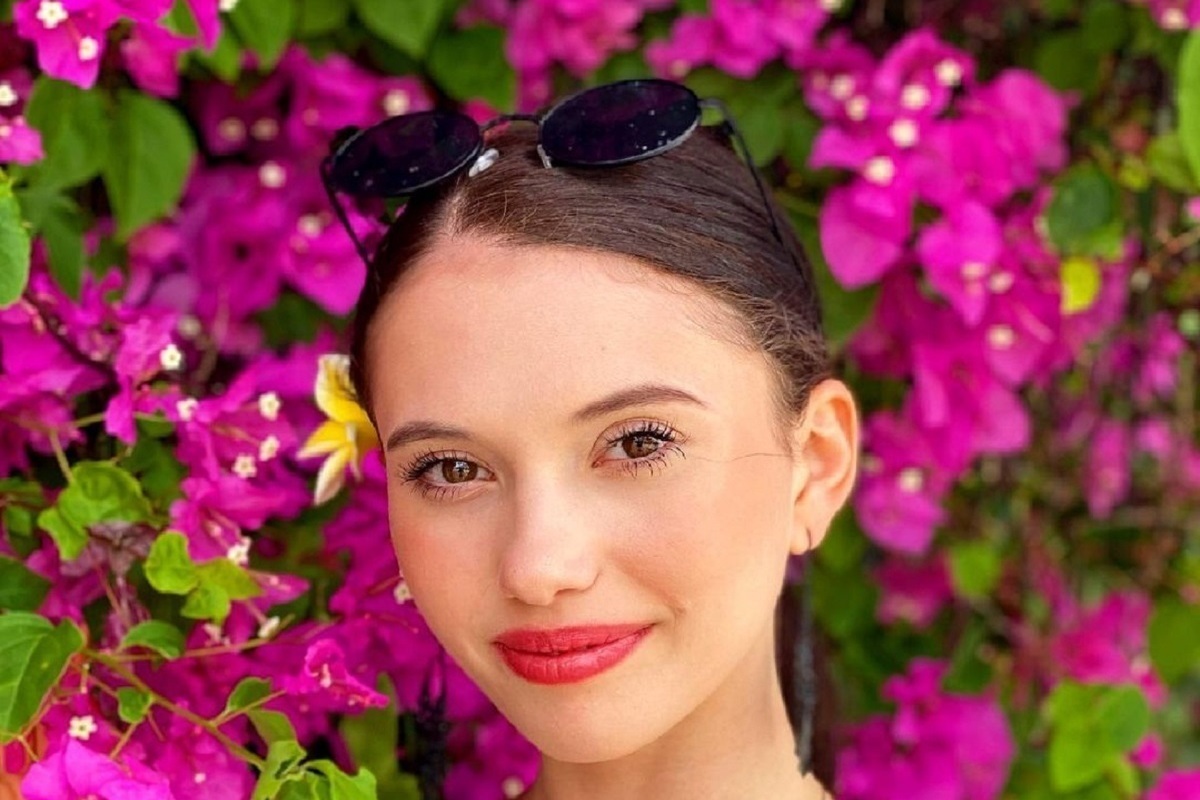 Такой фигуристку еще не видели