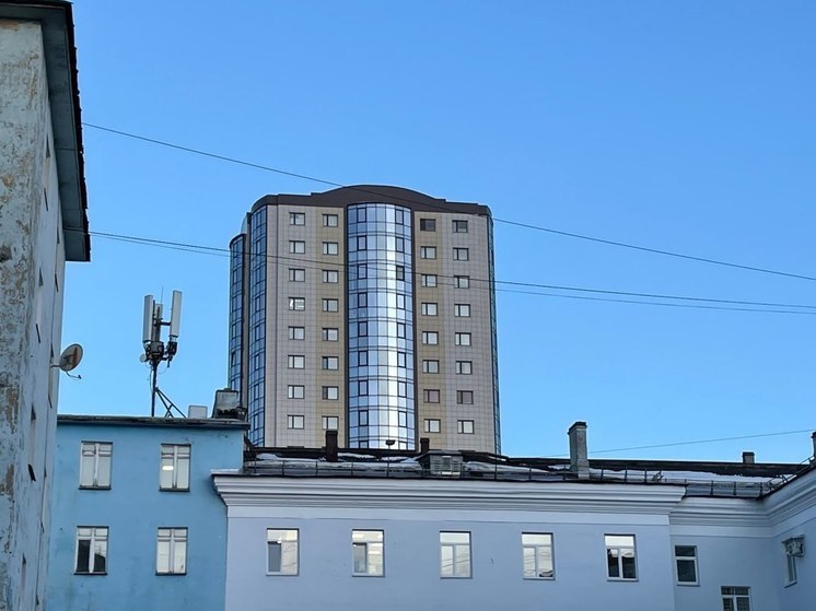 В Мурманской области выделили 100 млн рублей на улучшение жилищных условий граждан