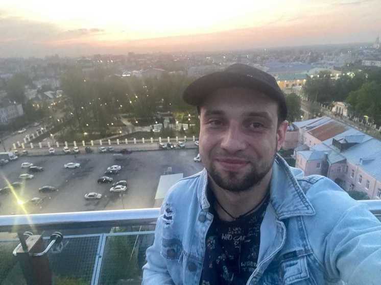 Спортсмен Александр Рудаков и его жена найдены мёртвыми в Рязани