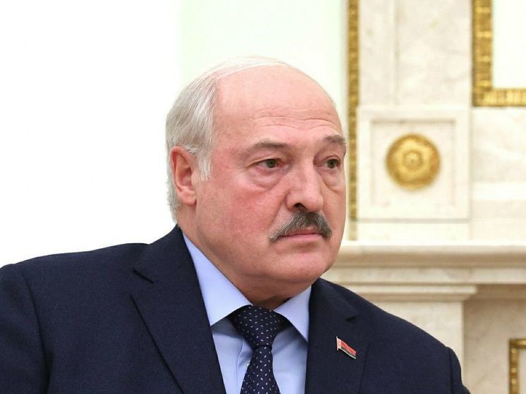 Одним звонком: Лукашенко рассказал о процедуре согласования с РФ ядерного удара
