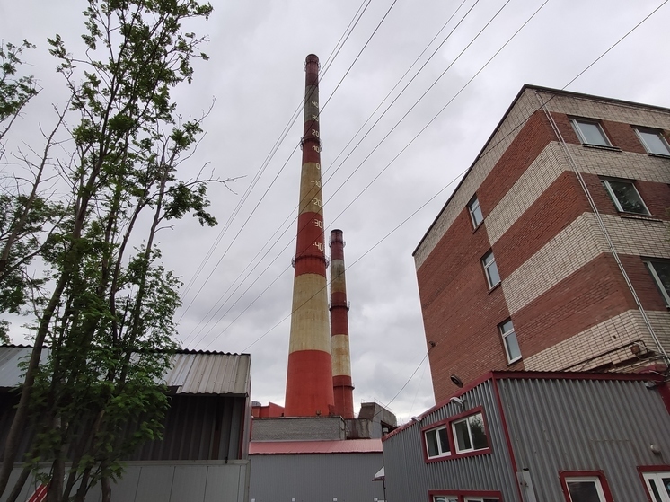 В Мурманске не будет горячей воды в 22 домах 14 июня