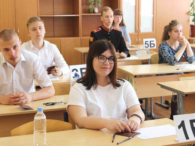 22 выпускника из Тверской области набрали 100 баллов по ЕГЭ