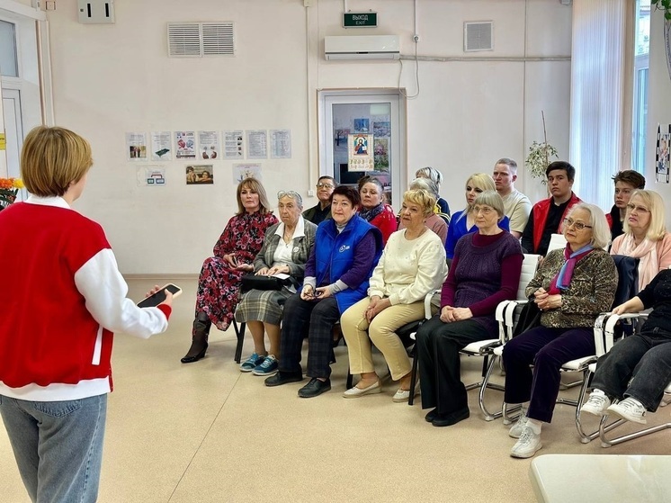 В Севастополе открылся центр профилактики когнитивных расстройств