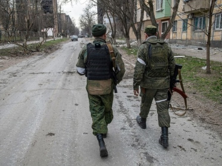 Военный аналитик Пайн назвал число польских наемников на Украине