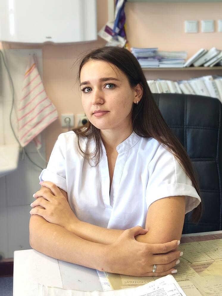 На страже здоровья дальневосточников