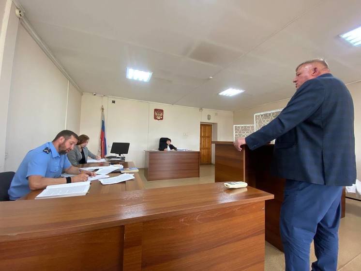Глава Шилкинского района назвал ошибкой передачу отлова собак муниципалитетам