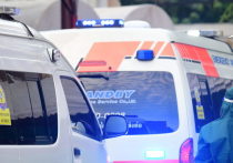 В Таиланде в результате столкновения с грузовиком погиб мотоциклист из России