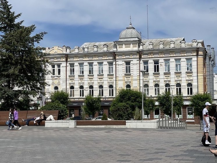 В Пензе 11 домов могут стать объектами культурного наследия