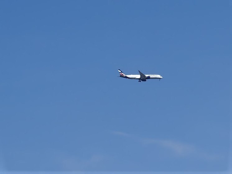 Филиппины заинтересованы в запуске прямых рейсов из Хабаровска в Манилу и Себу