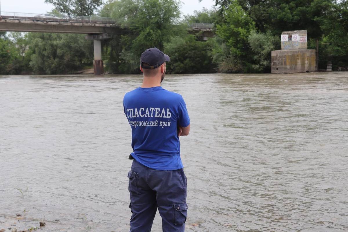 Р большой Зеленчук рыбалка