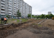 В Комсомольске-на-Амуре в этом году отремонтируют 26 дворов. В каждом из них установят игровое и спортивное оборудование, сообщили в городской администрации.