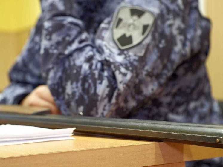В Орле задержали магазинного воришку
