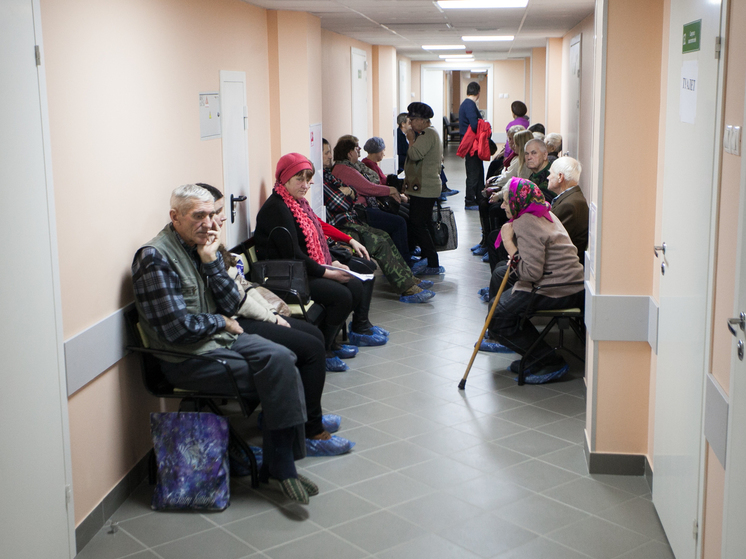  Заболеваемость ОРВИ и гриппом в Псковской области сократилась на 22%