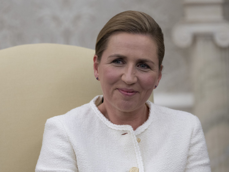 Польша выступит против избрания новым генсеком НАТО премьера Дании