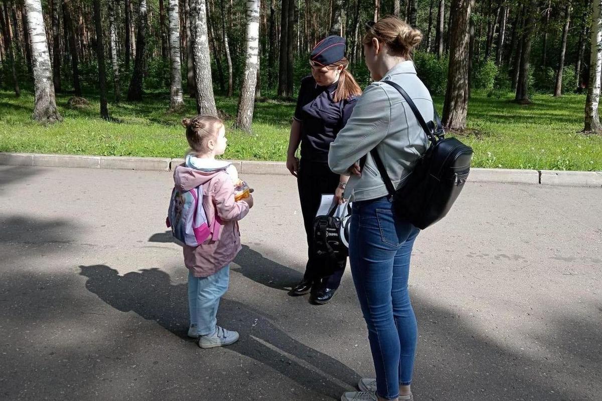 На территории Костромской области проведены родительские всеобучи