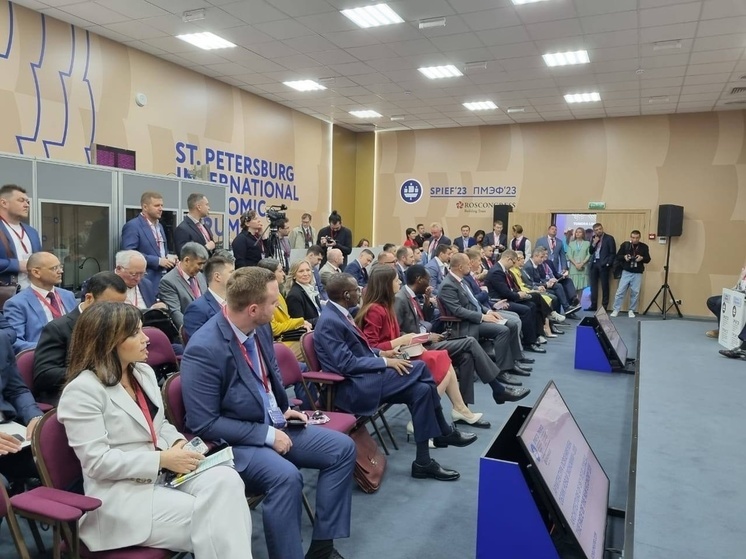 На ПМЭФ-2023 рязанская Аэрокосмическая долина подпишет два соглашения