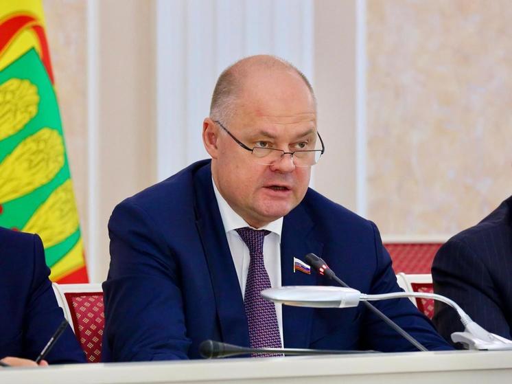 Депутаты пензенского ЗакСобра утвердили соглашение о сотрудничестве с брестскими законодателями
