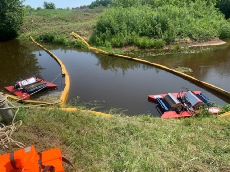 Транснефть верхняя волга рязань