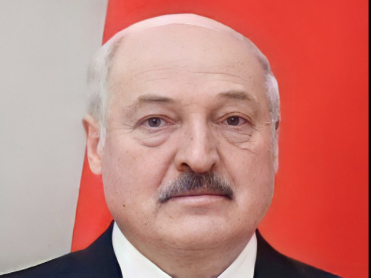 Лукашенко: в стамбульском соглашении РФ и Украины были договоренности по Крыму