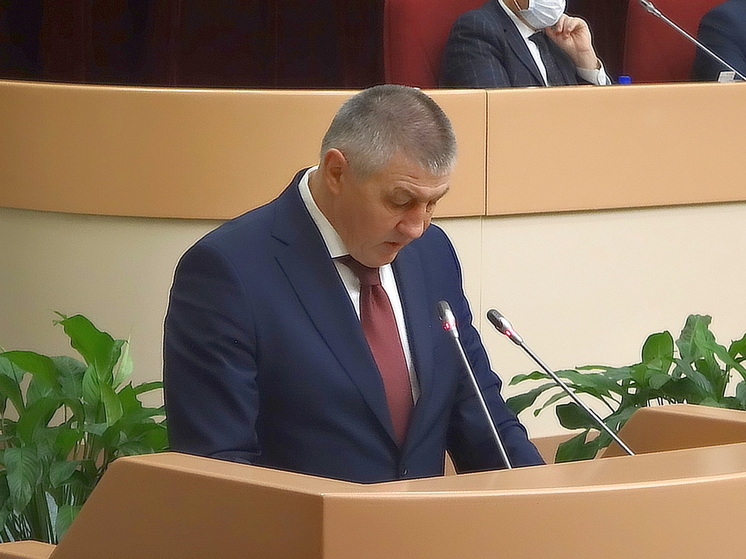В Саратовской области назначен временно исполняющий обязанности губернатора