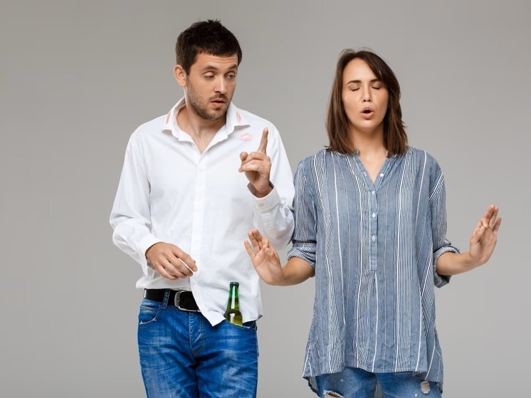"Закодируешься или разведёмся": томский нарколог Трефилова рассказала о способах преодоления алкогольной зависимости
