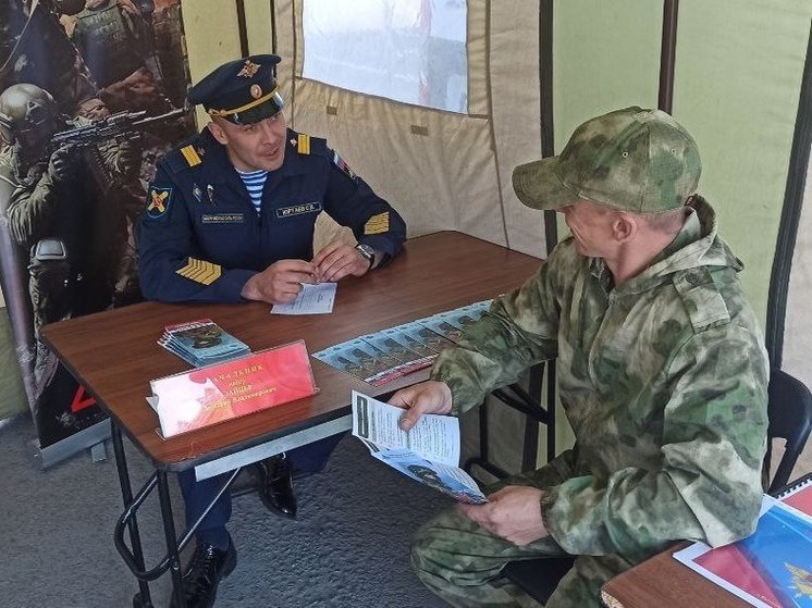 В Рязанской области начали работу агитационные патрули