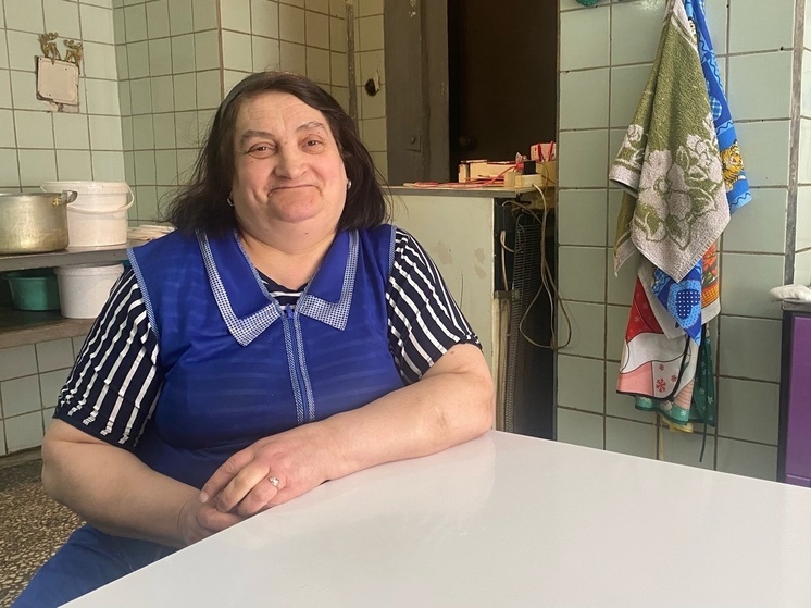 В Новосибирске 58-летняя Светлана Суслова рассказала о 10 годах жизни на улице