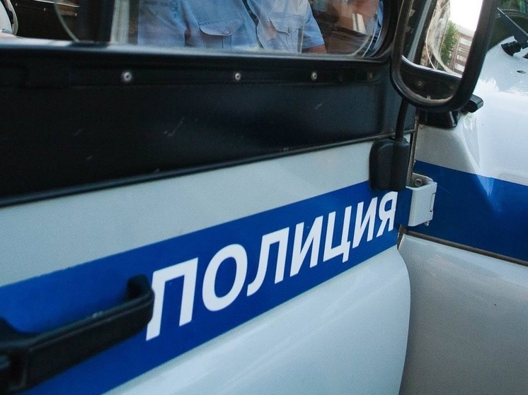 В Тамбове оперативники нашли тайники с «закладками»