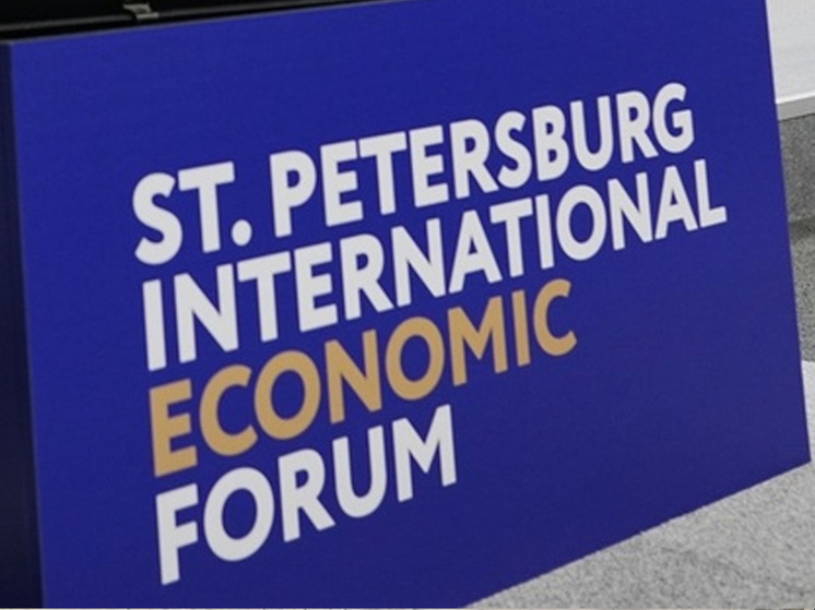 Делегация Ивановской области участвует в работе Петербургского экономического форума