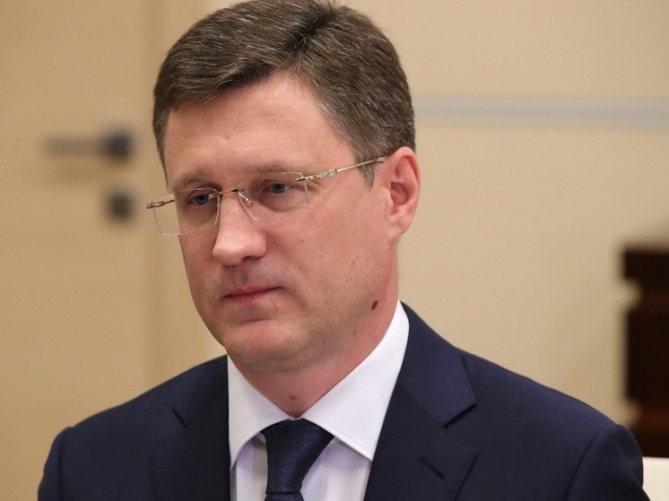 Вице-премьер Новак не будет участвовать в ПМЭФ из-за болезни