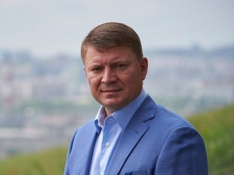 Экс-мэр Красноярска Ерёмин нацелился на пост депутата Госдумы