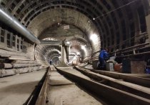 До 2032 года в Петербурге возведут десять станций метро. Помимо этого произведут реконструкцию 12 уже существующий станций, передает ТАСС.