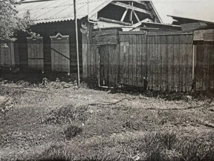 Курганец получил приговор через 13 лет после убийства сожительницы