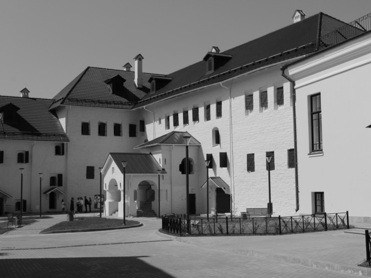 Девять объектов Псковского музея-заповедника будут закрыты для посетителей 15 июня