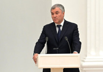 Законопроект о запрете операций по смене пола в России может быть принят в текущую весеннюю сессию