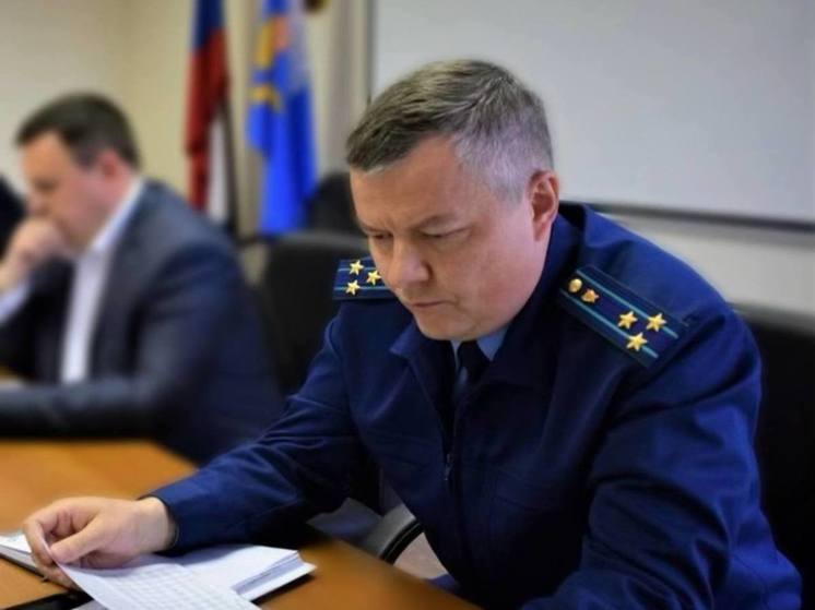 Уголовное дело по факту мошенничества на 5 млн рублей возбудили в Пскове